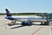Sukhoi SSJ-100-95B Superjet 100 (RRJ-95B)